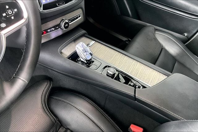 2024 Volvo XC90 Ultimate
