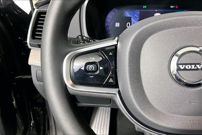 2024 Volvo XC90 Ultimate