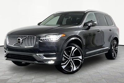 2024 Volvo XC90 Ultimate
