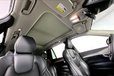2024 Volvo XC90 Ultimate