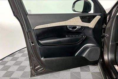 2024 Volvo XC90 Ultimate