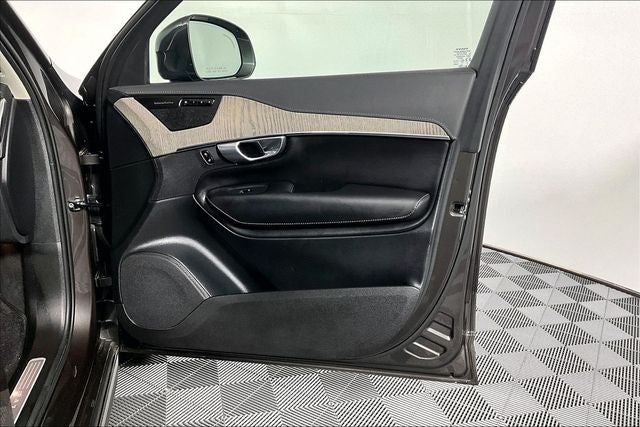 2024 Volvo XC90 Ultimate