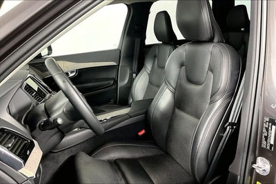 2024 Volvo XC90 Ultimate
