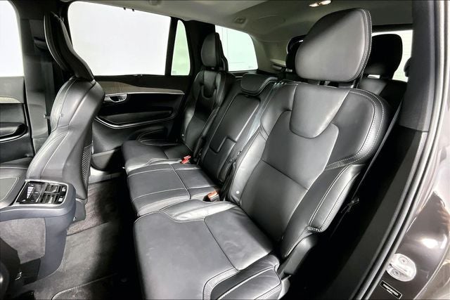 2024 Volvo XC90 Ultimate