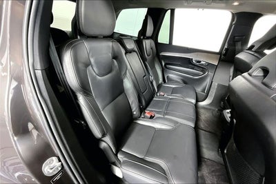 2024 Volvo XC90 Ultimate