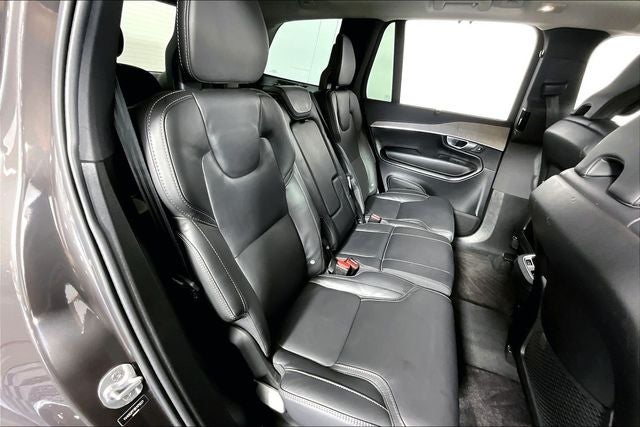 2024 Volvo XC90 Ultimate