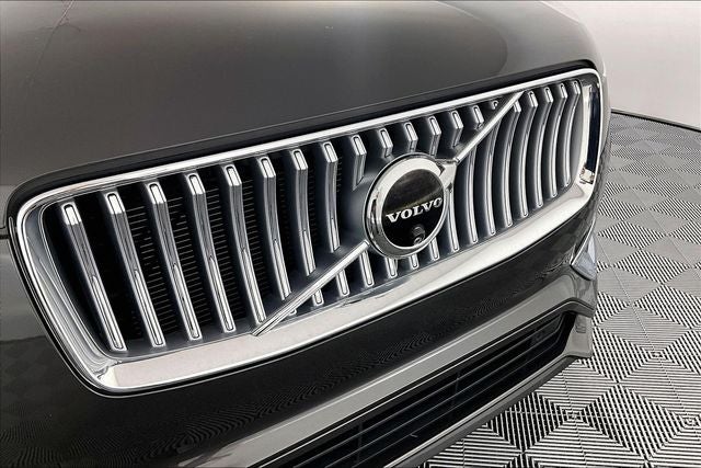 2024 Volvo XC90 Ultimate