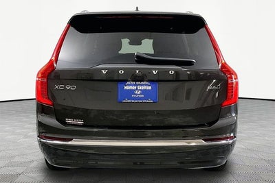 2024 Volvo XC90 Ultimate