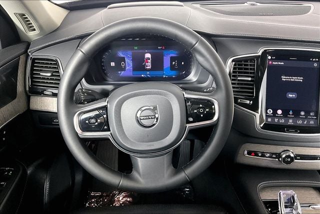 2024 Volvo XC90 Ultimate