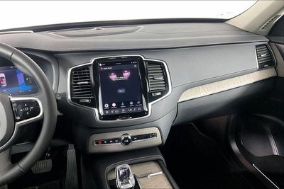2024 Volvo XC90 Ultimate