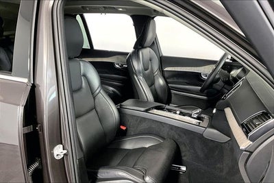 2024 Volvo XC90 Ultimate