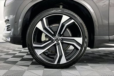 2024 Volvo XC90 Ultimate