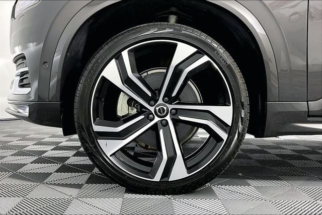 2024 Volvo XC90 Ultimate