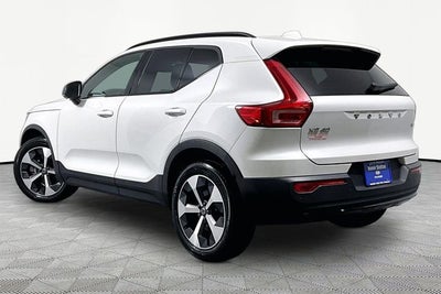 2023 Volvo XC40 Ultimate