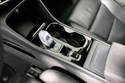 2023 Volvo XC40 Ultimate
