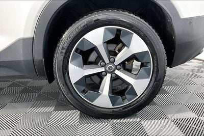 2023 Volvo XC40 Ultimate