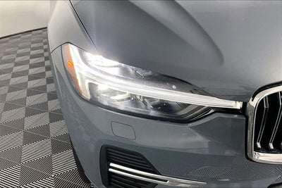 2023 Volvo XC60 B5 Plus Bright Theme