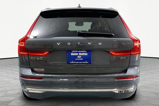 2023 Volvo XC60 B5 Plus Bright Theme