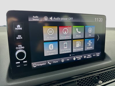 2022 Honda Civic Sport Touring