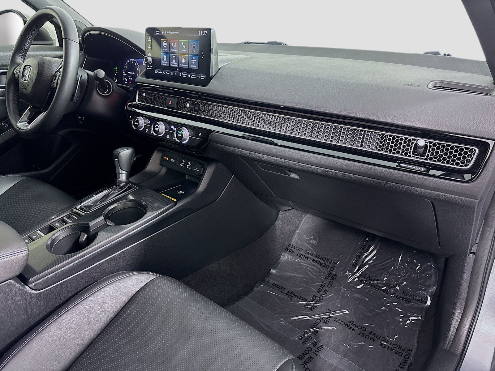 2022 Honda Civic Sport Touring