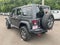 2017 Jeep Wrangler Unlimited Rubicon Recon