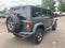 2017 Jeep Wrangler Unlimited Rubicon Recon