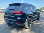 2020 Jeep Grand Cherokee Upland Edition