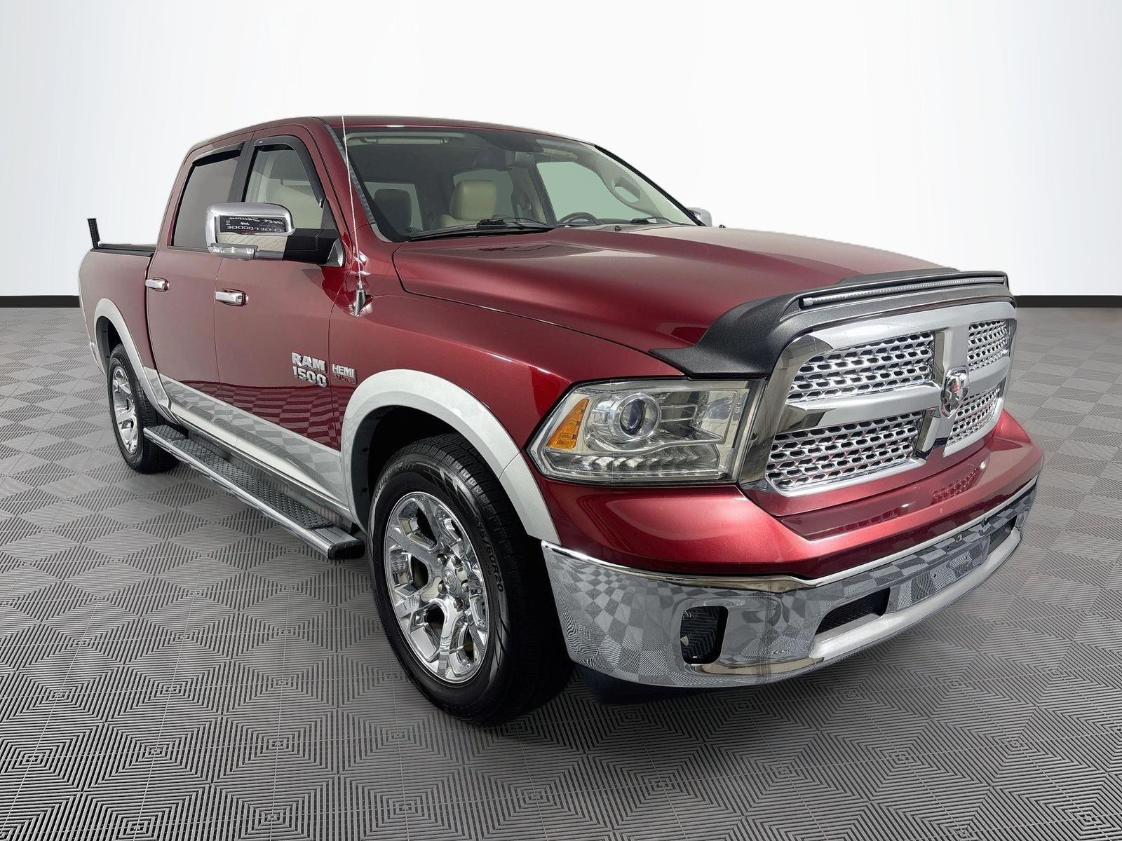 2015 RAM 1500 Laramie