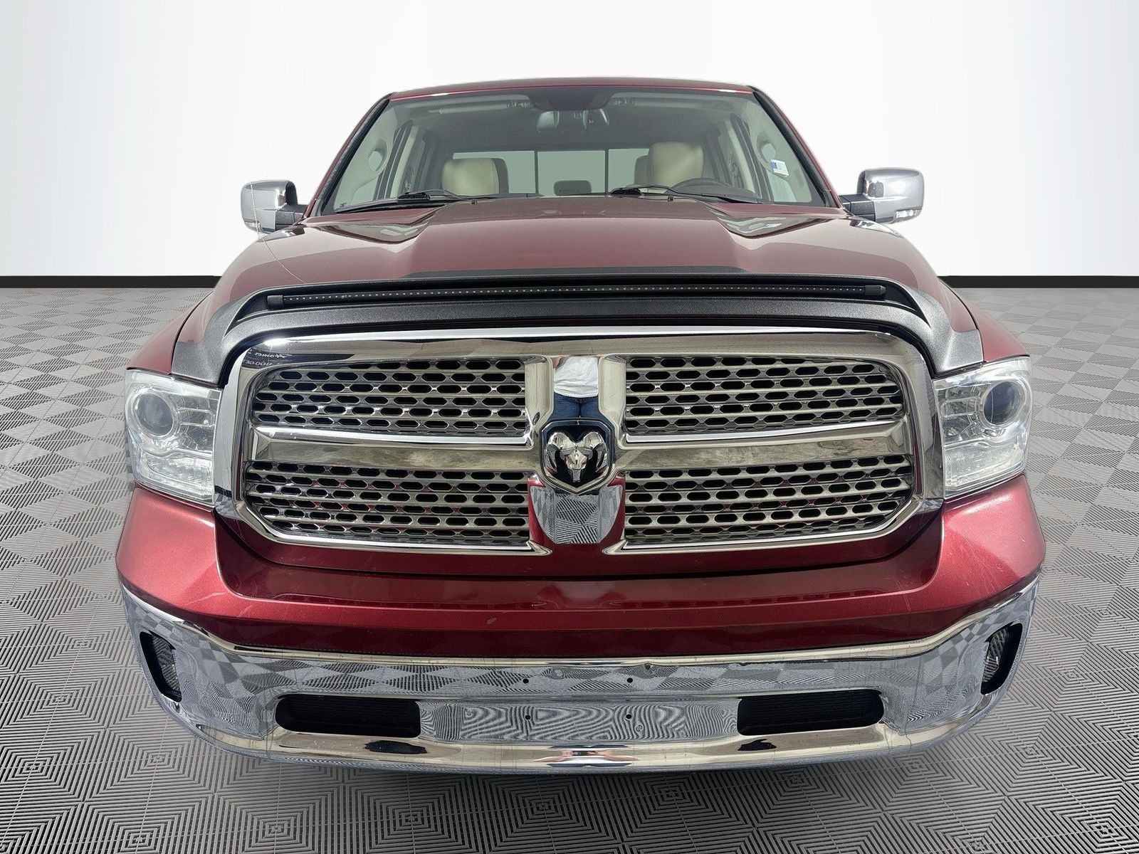 2015 RAM 1500 Laramie