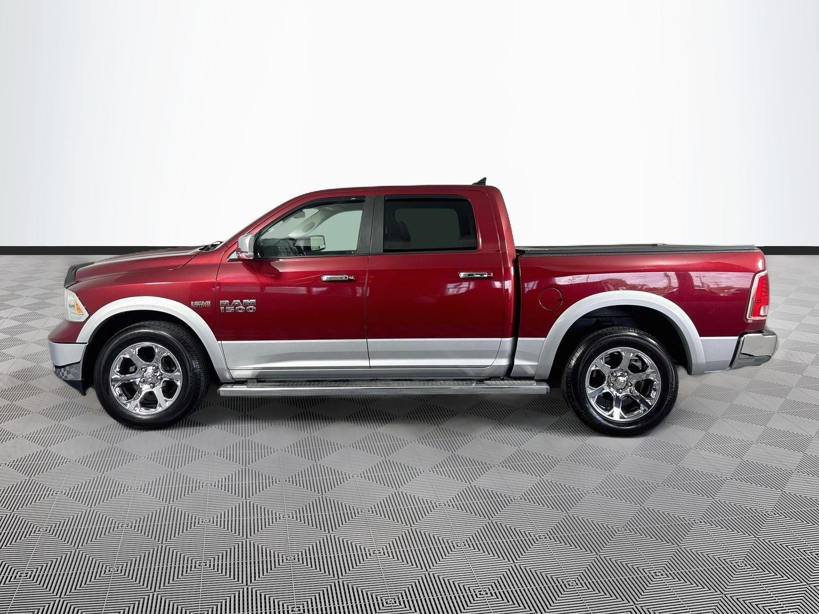 2015 RAM 1500 Laramie