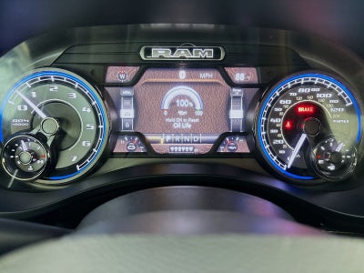 2021 RAM 1500 Limited