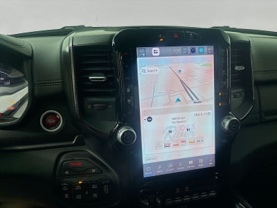 2025 RAM 1500 RHO