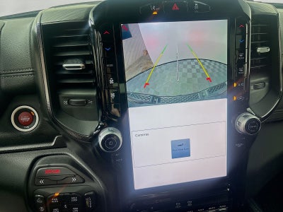 2025 RAM 1500 RHO
