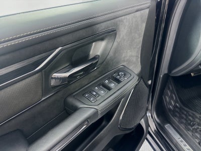 2025 RAM 1500 RHO