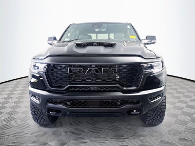 2025 RAM 1500 RHO