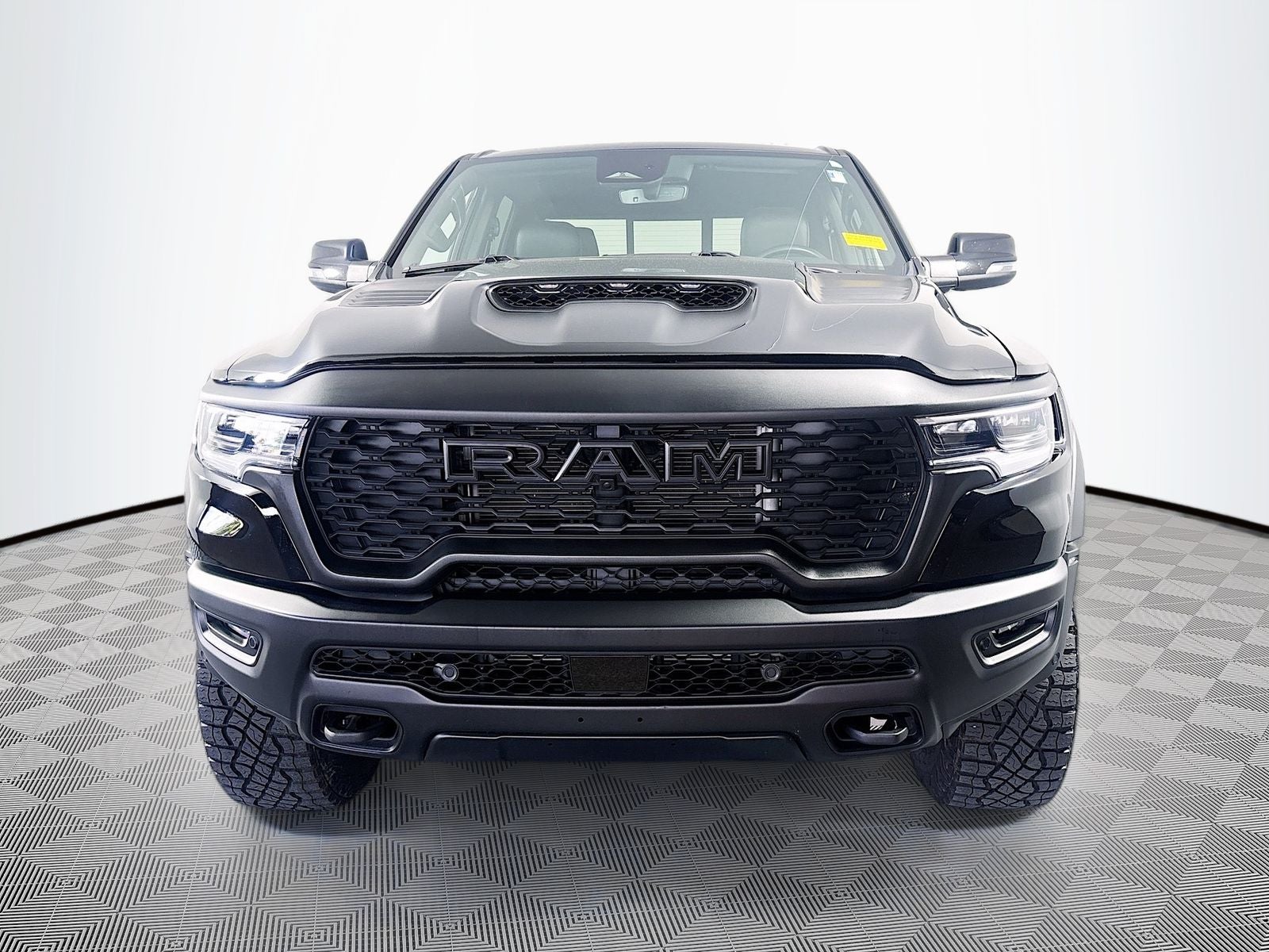 2025 RAM 1500 RHO