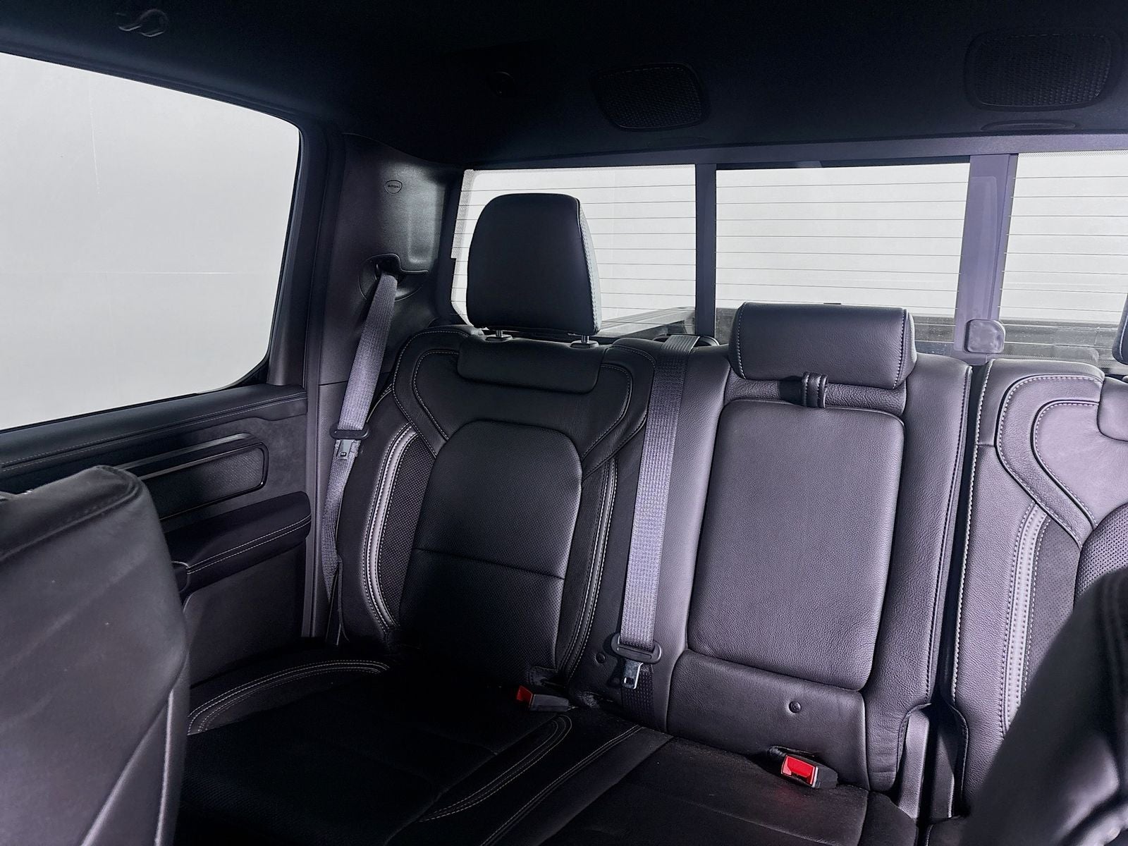 2025 RAM 1500 RHO