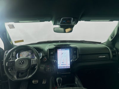 2025 RAM 1500 RHO