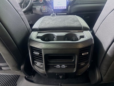 2025 RAM 1500 RHO
