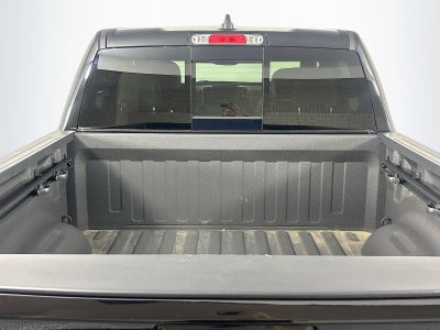 2025 RAM 1500 RHO