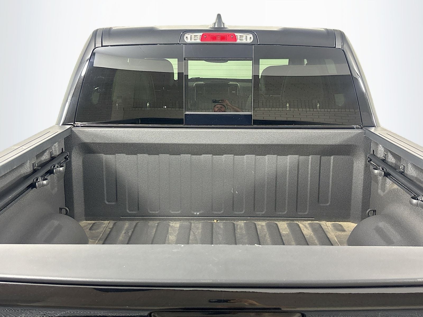 2025 RAM 1500 RHO