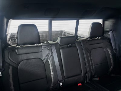 2025 RAM 1500 RHO