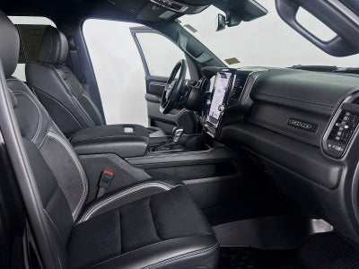 2025 RAM 1500 RHO