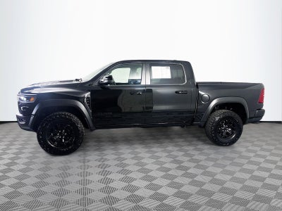2025 RAM 1500 RHO