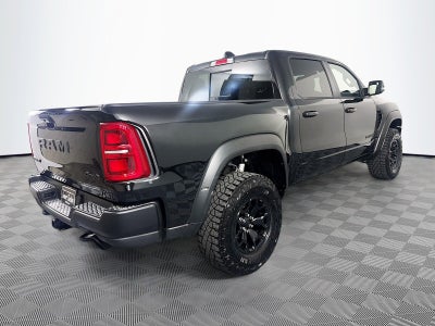 2025 RAM 1500 RHO