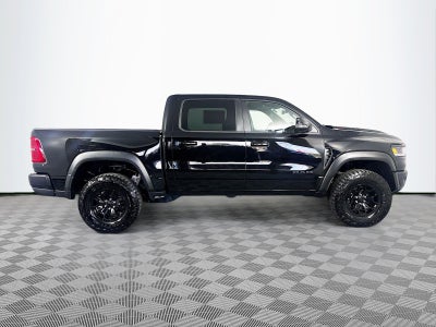 2025 RAM 1500 RHO