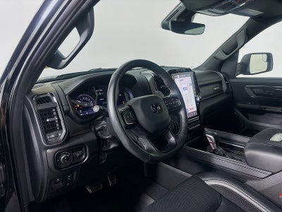 2025 RAM 1500 RHO