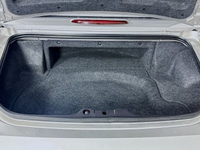 2005 Ford Thunderbird Base