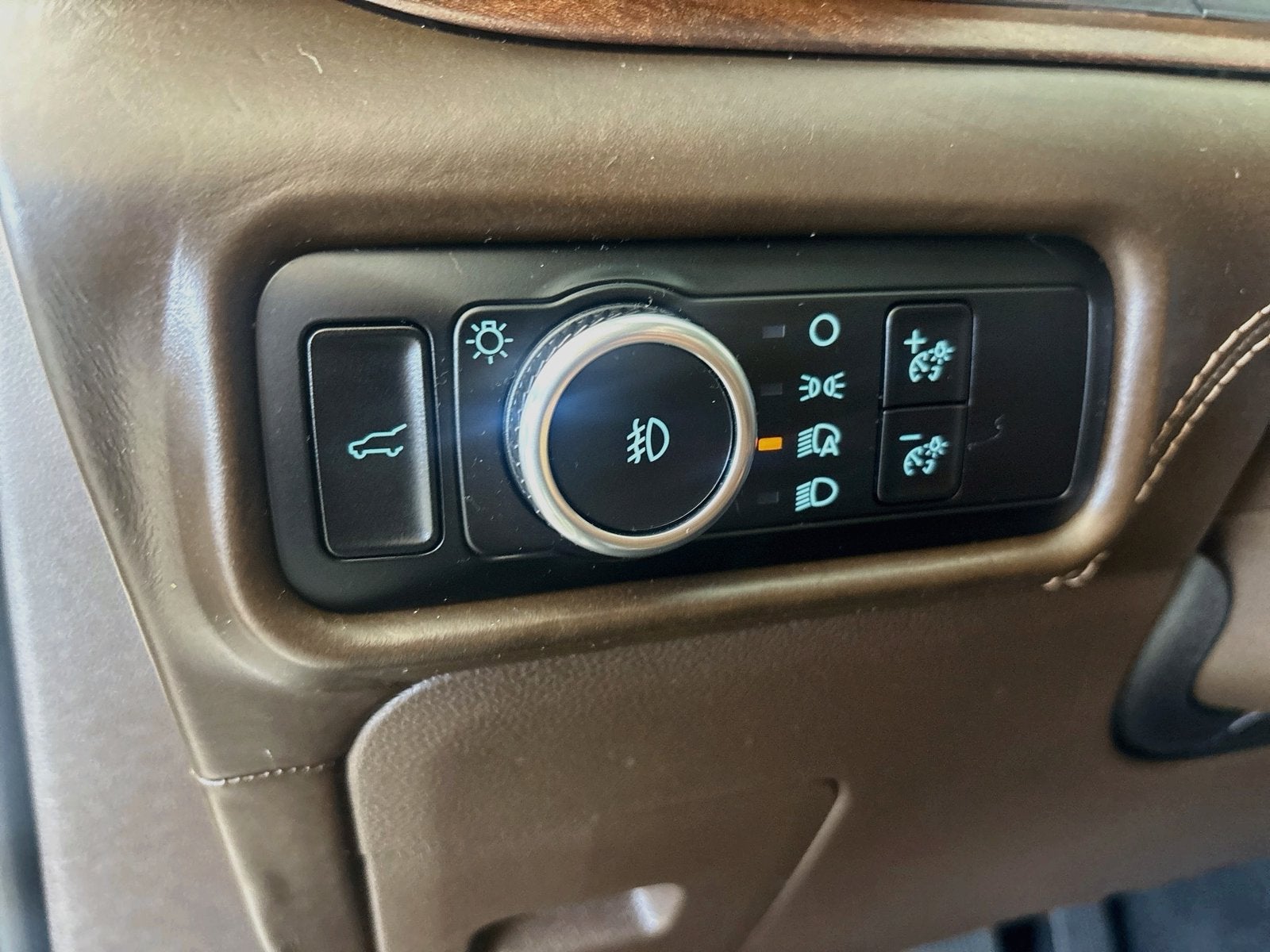 2023 Ford Explorer King Ranch