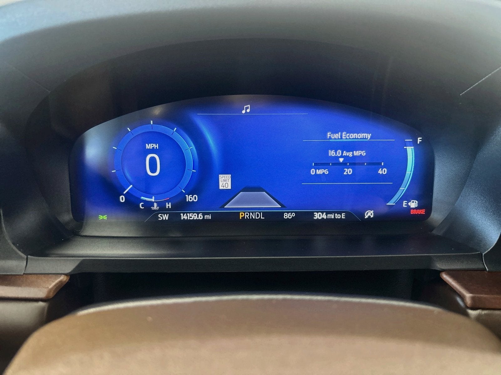2023 Ford Explorer King Ranch
